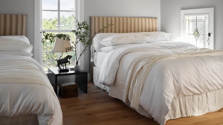 Softest sheets for cloud-like comfort and ultra-smooth sleep